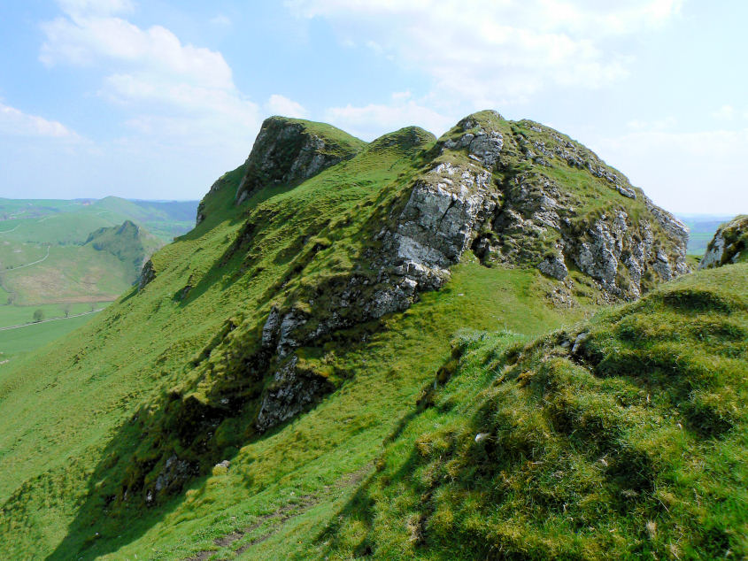 Chrome Hill