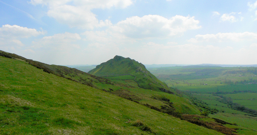 Chrome Hill