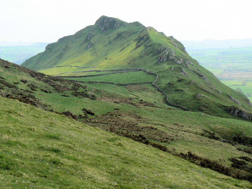 Chrome Hill