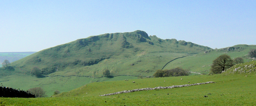 Chrome Hill