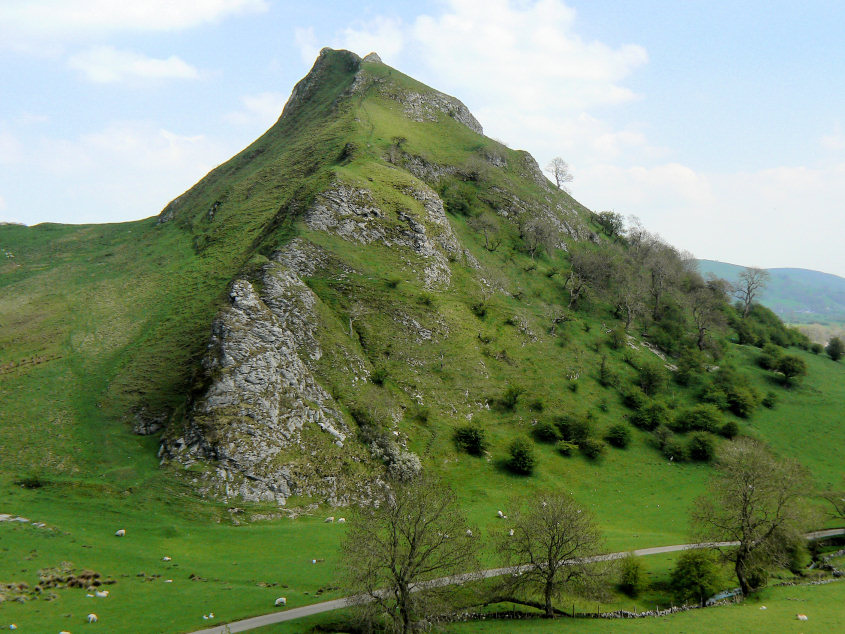 Parkhouse Hill