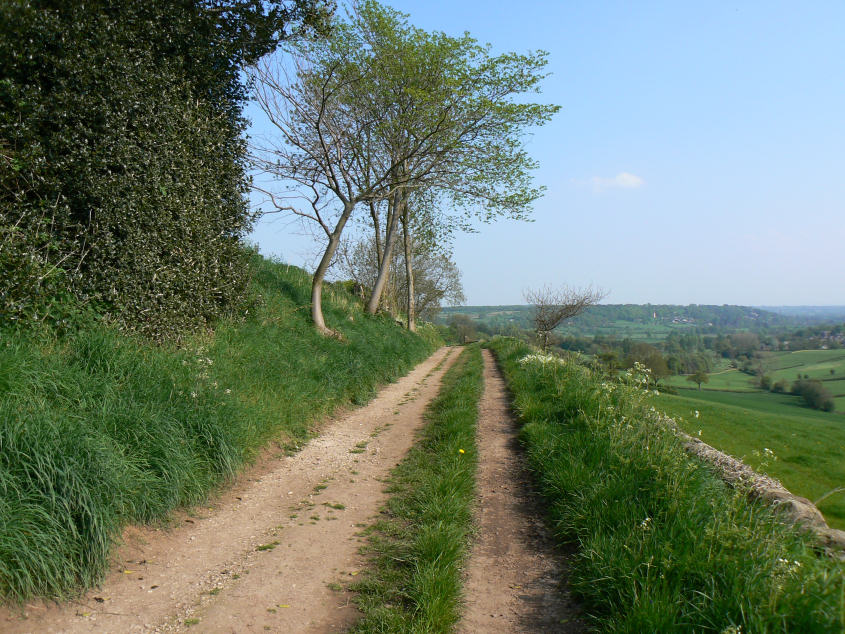 Duffield Bank