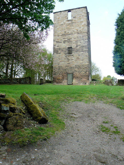 Sighting Tower