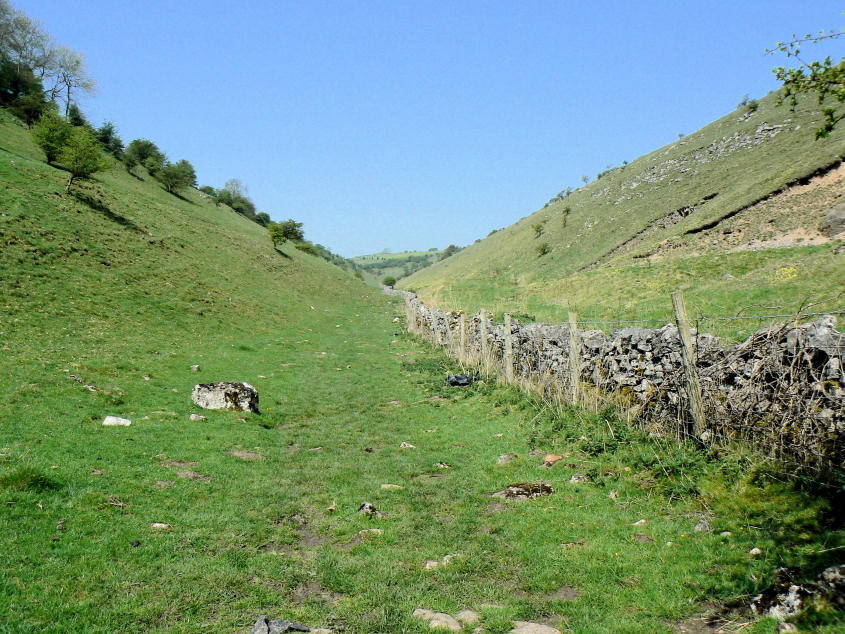 High Dale