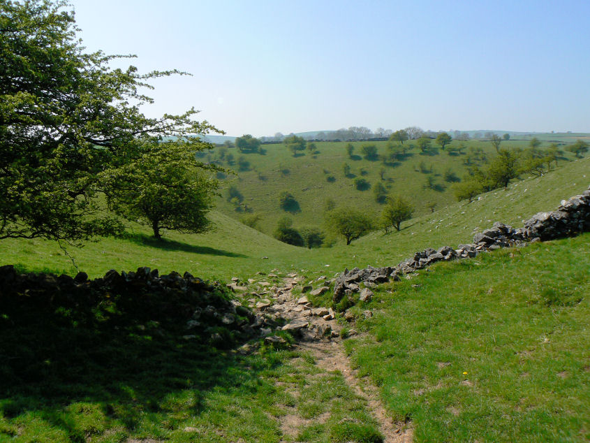 High Dale