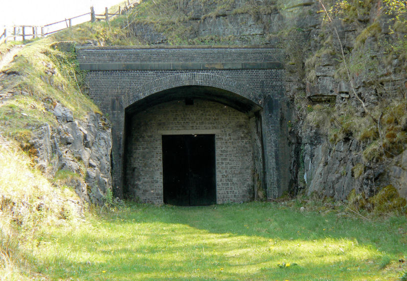 Litton Tunnel