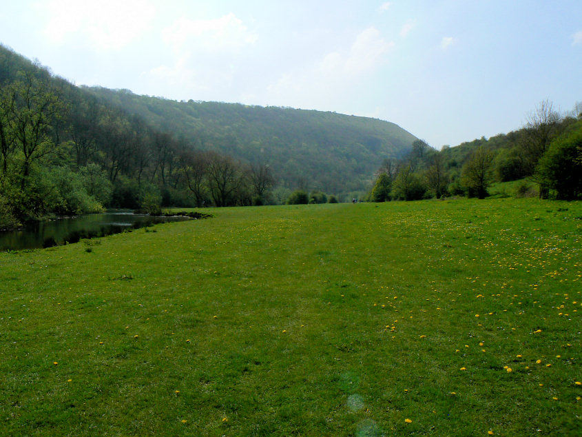 Monsal Dale