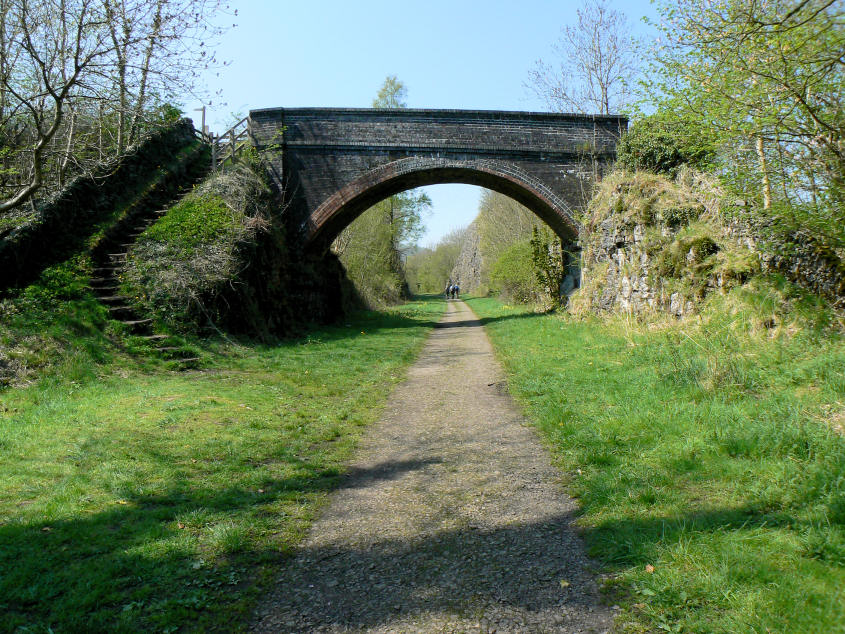 Monsal Trail