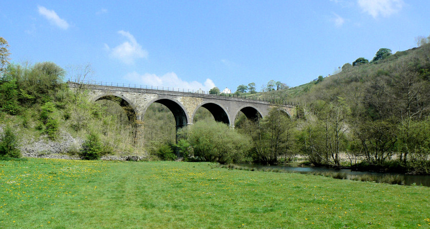 Monsal Viaduct