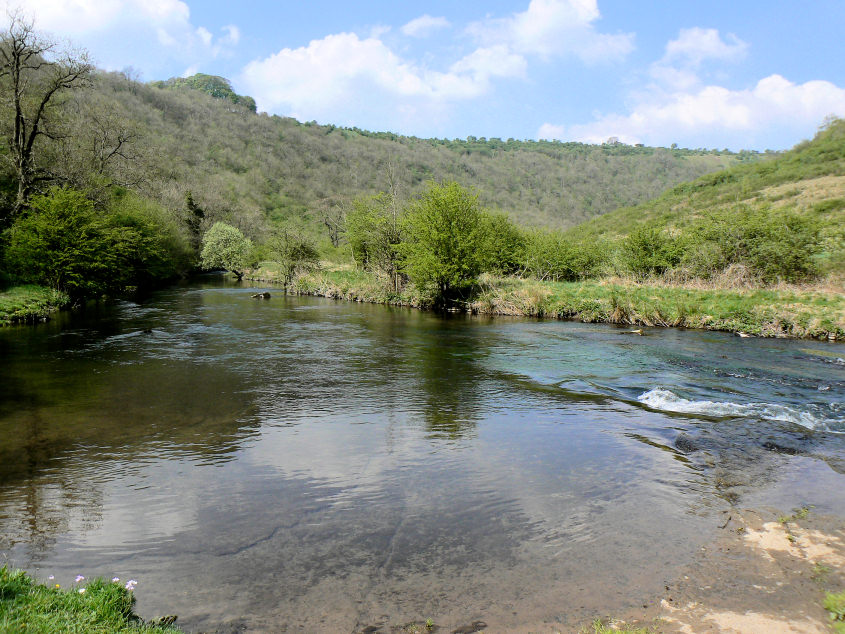 River Wye