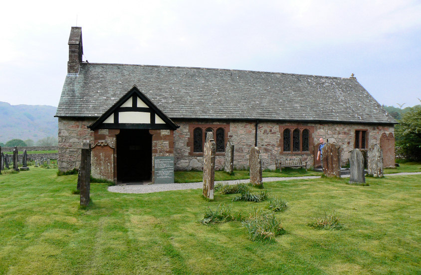 St Catherine's Church