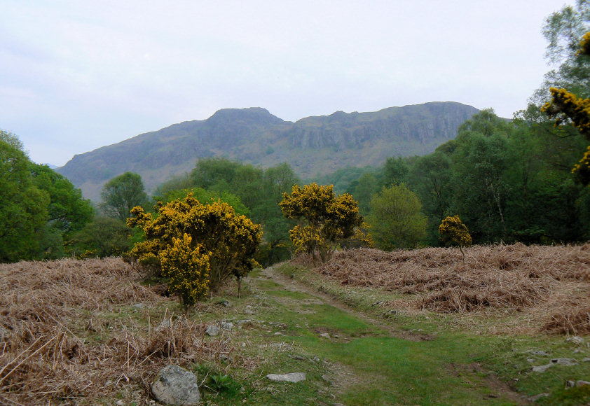 Gate & Hartley Crags