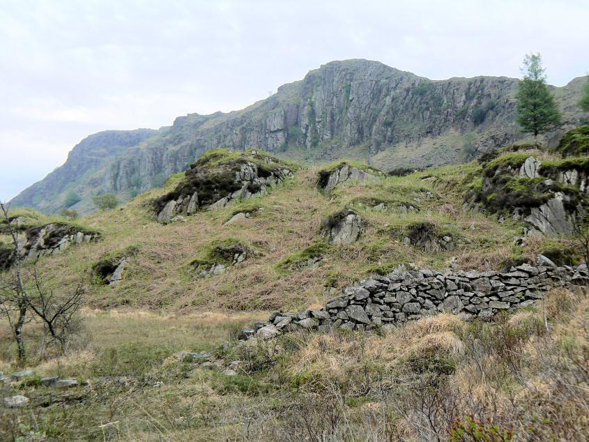 Hartley Crag