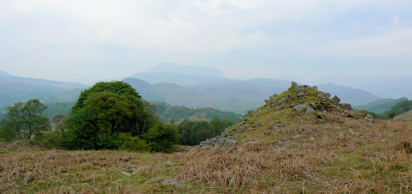 Eskdale