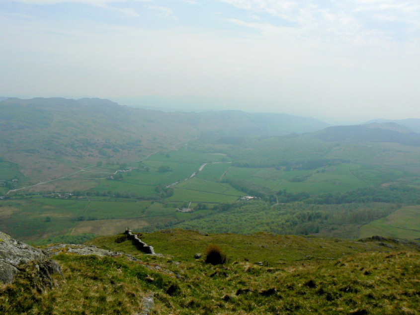 Duddon Valley