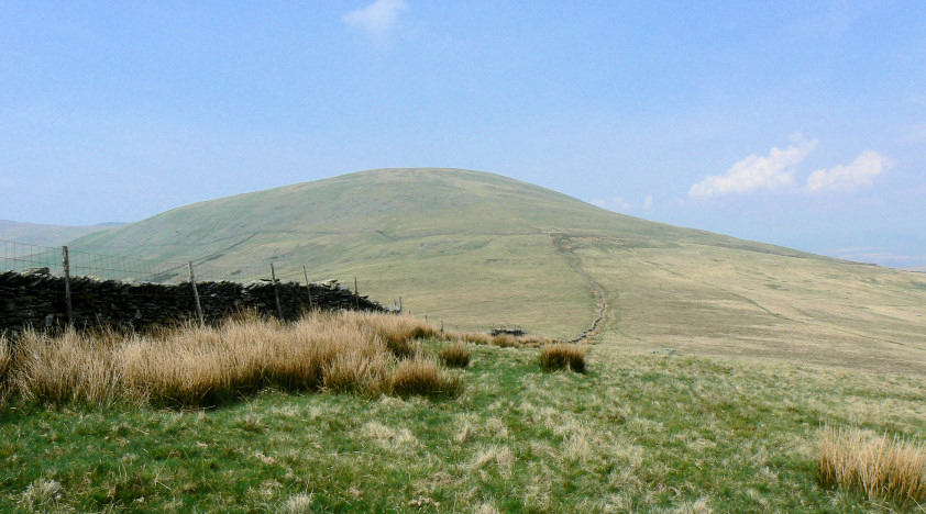 Hesk Fell