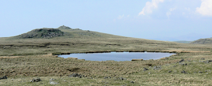 Holehouse Tarn