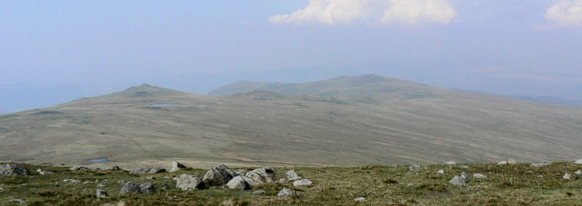 Stainton Pike & Yoadcastle