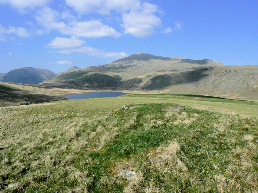 Scafell