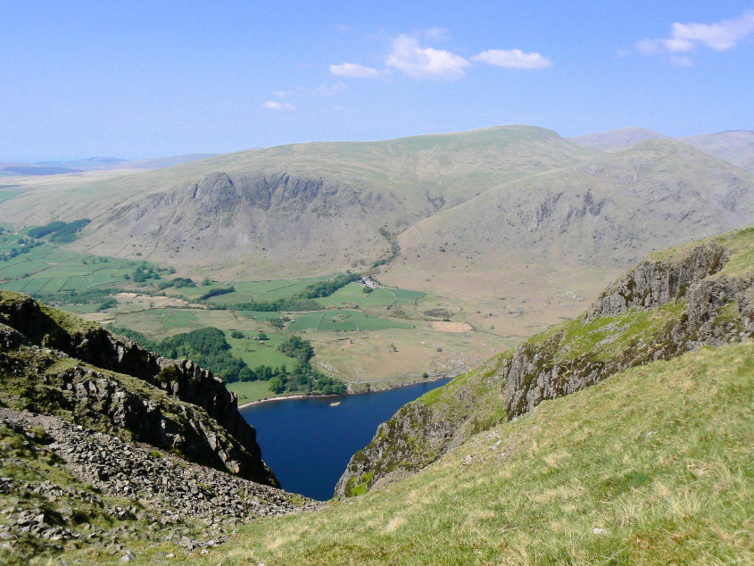 Buckbarrow