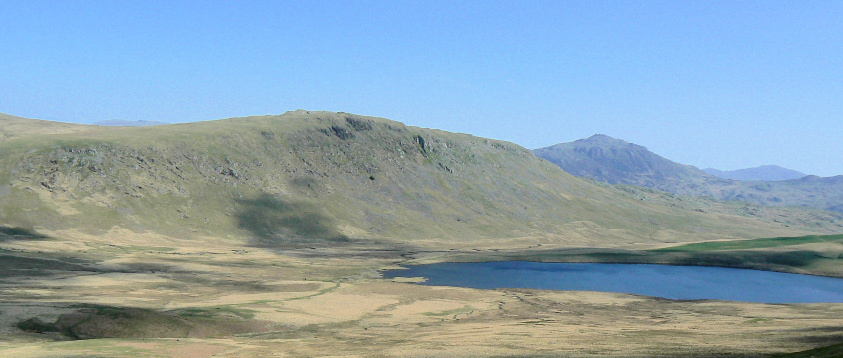 Eskdale Fell