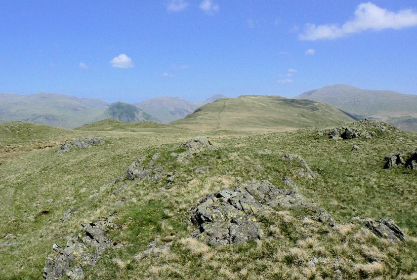 Illgill Head