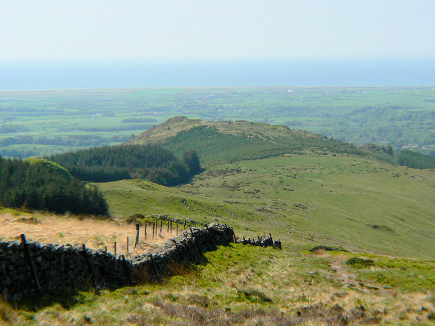 Irton Pike