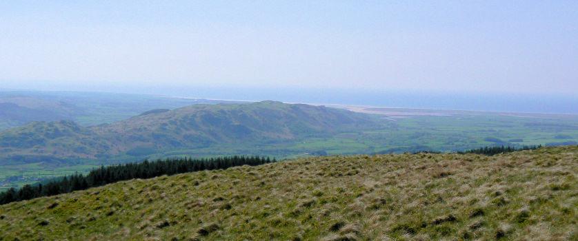 Muncaster Fell