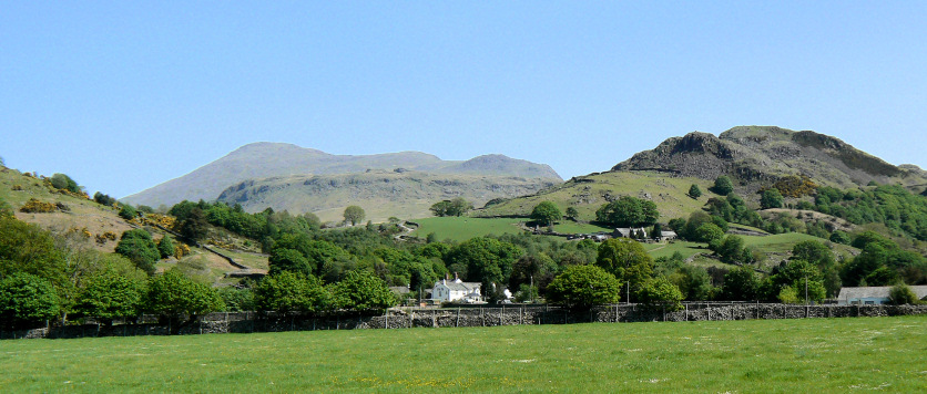 Scafell