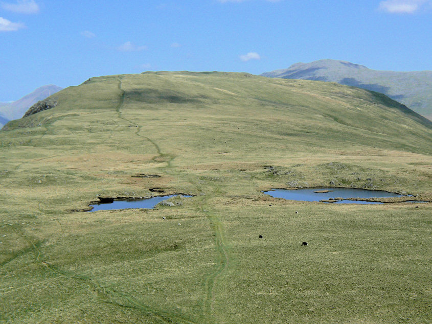 Illgill Head