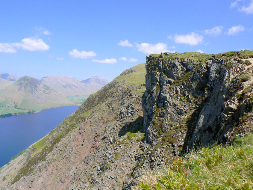 Wainwright's viewpoint