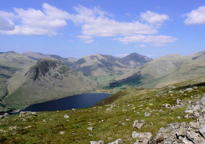 Wasdale Head