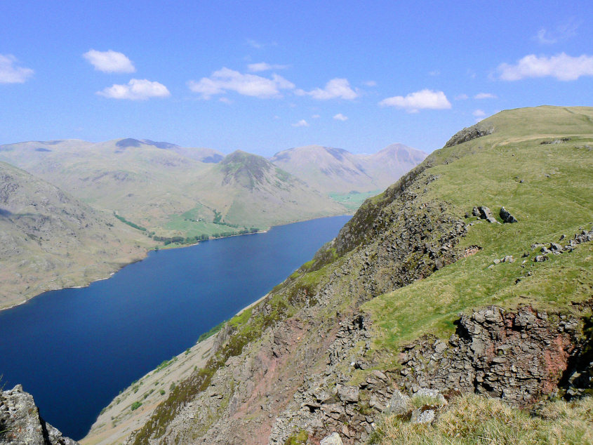 Wast Water