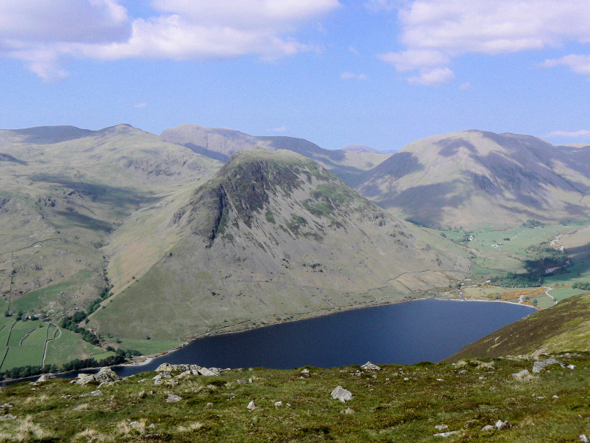 Yewbarrow