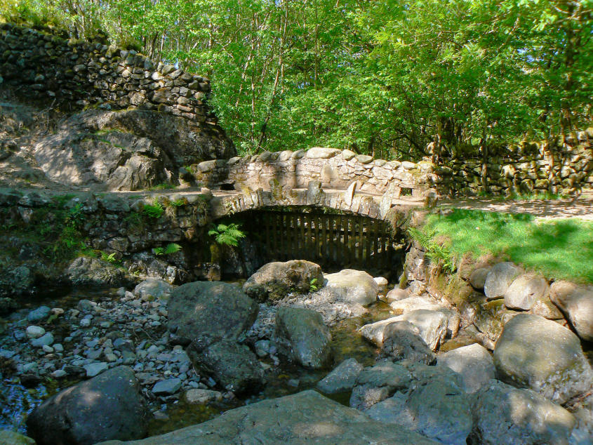 Jubilee Bridge