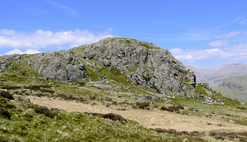 Demming Crag