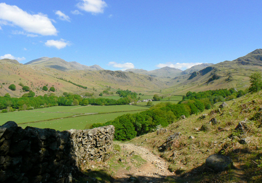 Eskdale