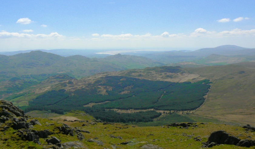 Duddon Estuary