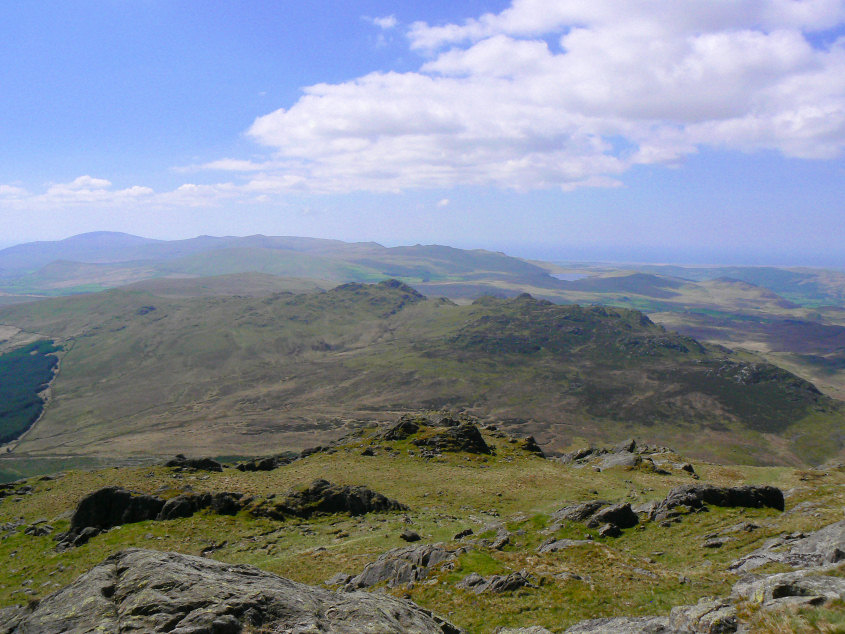 Green Crag