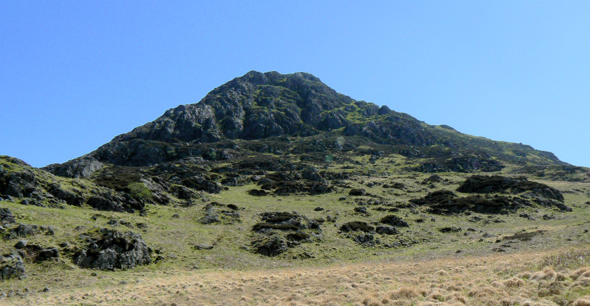 Harter Fell