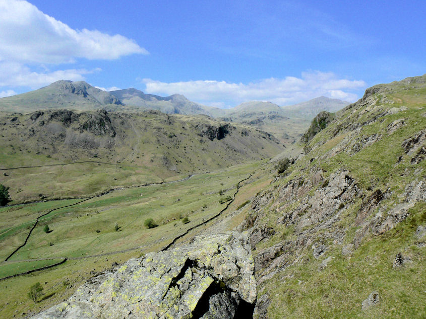 Upper Eskdale