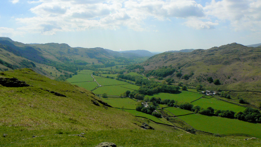 Eskdale