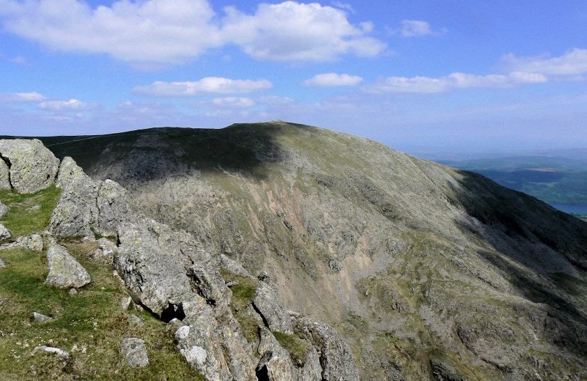 Coniston Old Man