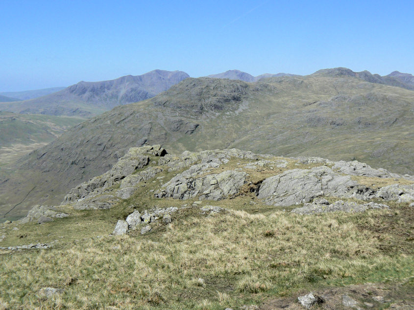 Hell Gill Pike