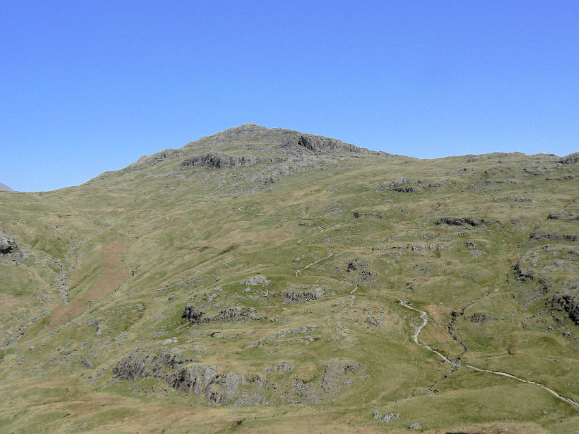 Pike O'Blisco