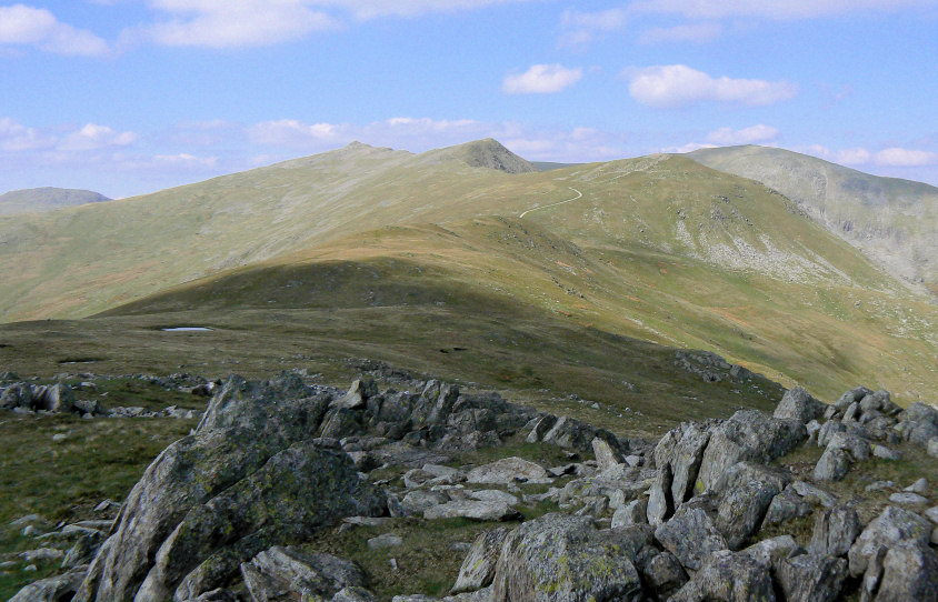 Walna Scar