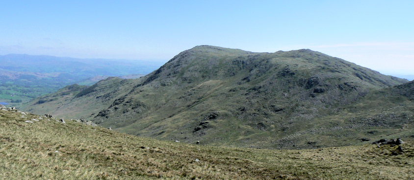 Wetherlam