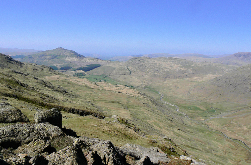 Wrynose Bottom