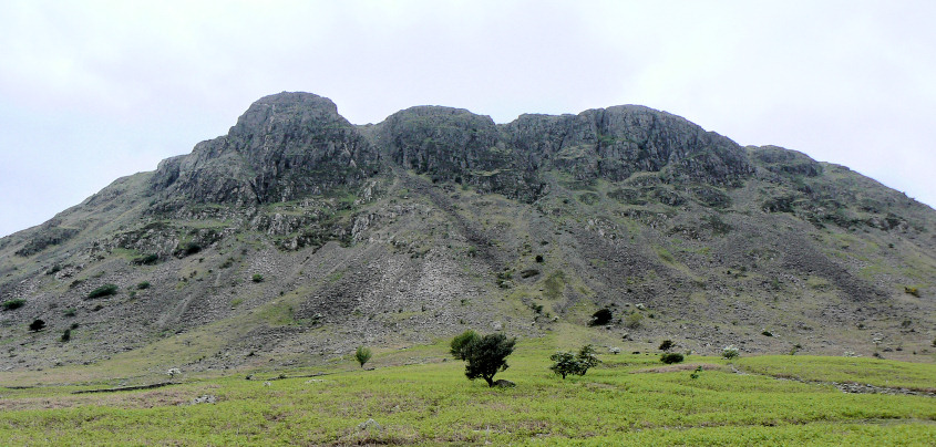 Buckbarrow