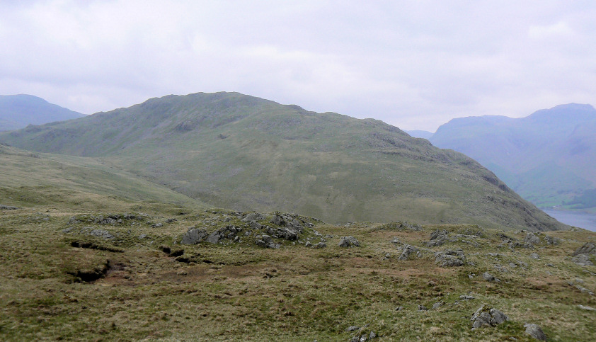 Middle Fell